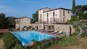 Casa Francia Palaia